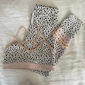 Sarah's Day 101 Day Dreamer White Speckle